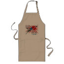 Search for war standard aprons Usa