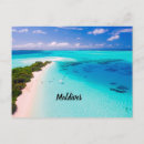 Search for maldives postcards Beautiful