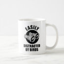 Search for binocular mugs Birdwatcher