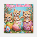 Search for decorated easter egg For her