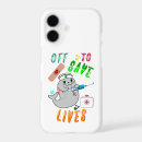 Search for nurse educator iphone cases Doctor