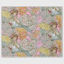 Search for nouveau wrapping paper Antique