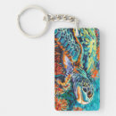 Search for sea life key rings Animals