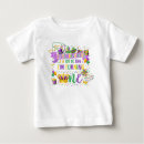 Search for mardi gras baby shirts For kids