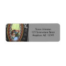 Search for merry go round return address labels Carnival
