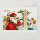 Search for telephone christmas cards Xmas
