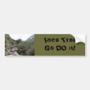 Search for trails bumper stickers Adventure