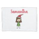 Search for your name pillowcases Girl