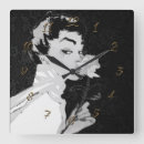 Search for retro beauty salon posters Hairdresser