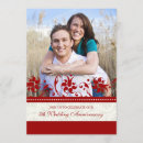 Search for 5th wedding anniversary invitations Celebration