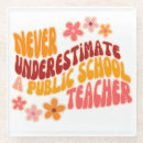 Search for back to school coasters Education