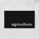 Search for agriculture business cards Farmer