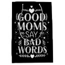Search for mothers day gift bags Funny