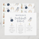 Search for navy and champagne invitations Modern