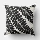 Search for leaf print cushions Modern