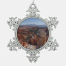 Search for bryce canyon national park christmas tree decorations Photography
