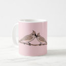 Search for tufts mugs Tufted titmouse