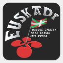 Search for basque flag stickers Herria