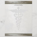 Search for physicians business stationery Surgeon