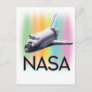 Search for nasa space shuttle postcards Science