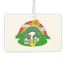 Search for cartoon car air fresheners Farm