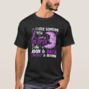 Search for epilepsy support tshirts Someone