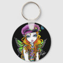 Search for gothic fairy key rings Emo