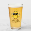 Search for funny beer glasses Retro