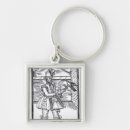 Search for the tudors key rings School