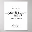 Search for sanitation Social distance