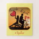 Search for engagement puzzles Birthday
