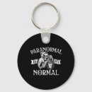 Search for phantom key rings Ghost