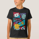 Search for network clothing Finn the human