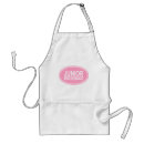 Search for junior aprons Pink