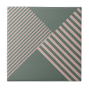 Search for diagonal stripes tiles Modern