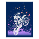 Search for motocross posters Colourful