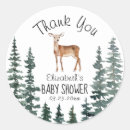 Search for deer shower stickers Animal