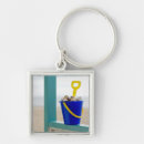 Search for bucket key rings Beach