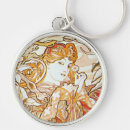 Search for arts key rings For her