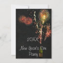 Search for fireworks 4x6 invitations Celebration
