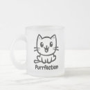 Search for animals with glasses mugs Kitty