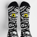 Search for crazy socks White