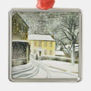Search for road christmas tree decorations Landscape