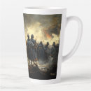 Search for attacks mugs Flag