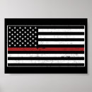Search for firefighter rescue posters Thin red line