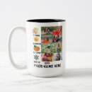 Search for winter pictures mugs Photo collage