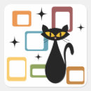 Search for black paw stickers Cartoon