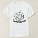 Search for touchdown tshirts Thanksgiving