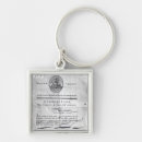 Search for ville key rings 18th