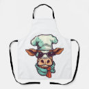 Search for farm animals aprons Cooking